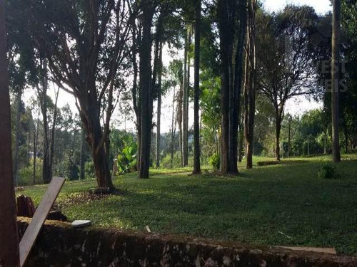 Imagem 10 de 13 de Cód 3048 - Excelente Sitio Com 19.000 M². - 3048