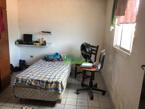 Casa À Venda, 150 M² Por R$ 540.000,00 - Vila Da Inabi - Camaragibe/pe - Ca0539