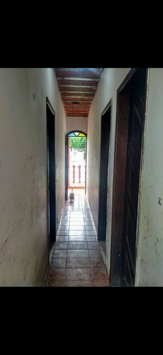 Imagem 10 de 26 de Casa - Ca00025 - 70853227