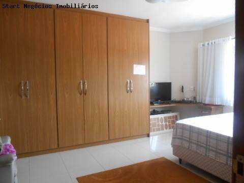 Imagem 12 de 30 de Casa À Venda Em Chácara Flora - Ca087150