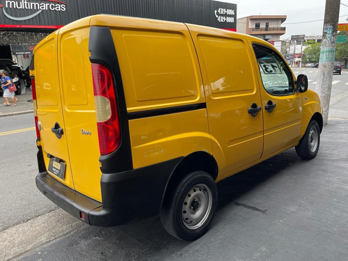 Fiat Doblo Cargo 1.4 Flex 4p