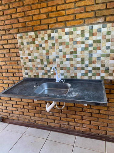 Sobrado Zona Sul Com 2 Apartamentos, Terraço, Lareira,pomar