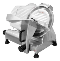 Comprar Rebanadora Para Carnes Frías Bonne Sistema Banda 300mm 1\u002F3hp