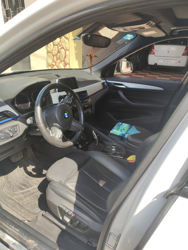 Asociados & Inmobilioarios Jg Hermosa Suv Bmw Linea X1 Mode