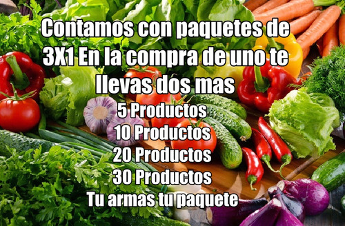 Semillas De Hierba Gatera, Pasto Para Gatos (120 G)