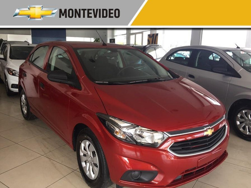 Chevrolet Onix Nuevo Joy 2021 / 6 Velocidades 2021 0km