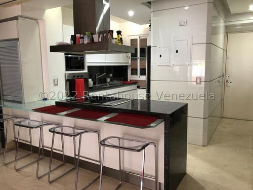Imagen 4 de 11 de Apartamento En Venta Los Pomelos Rah4 Mls23-4554