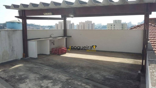 Imagem 13 de 17 de Casa Com 2 Dormitórios À Venda, 130 M² Por R$ 600.000 - Vila Babilônia - São Paulo/sp - Ca3827