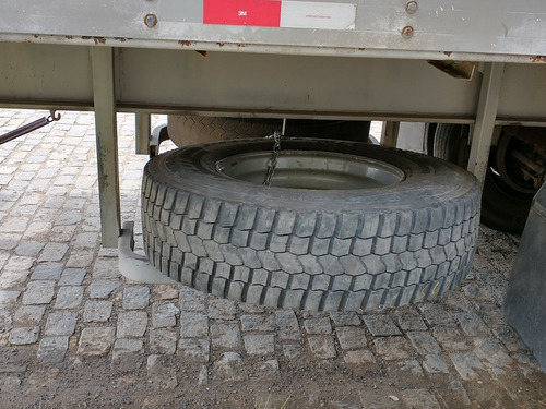 Caminhão Volvo Vm 310 4x2 Ano/modelo 2010 E Carreta Schiffer