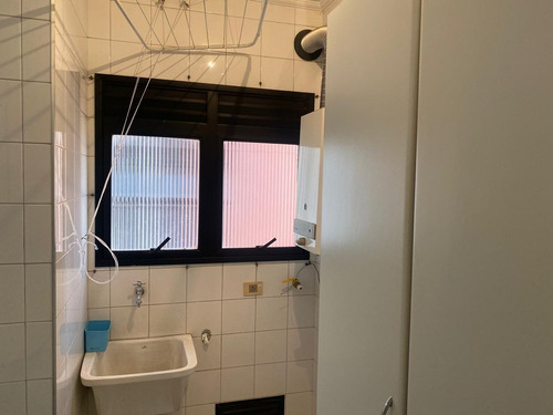 Imagem 8 de 22 de Apartamento À Venda, 3 Quartos, 1 Suíte, 1 Vaga, Vila Imperial - São José Do Rio Preto/sp - 547