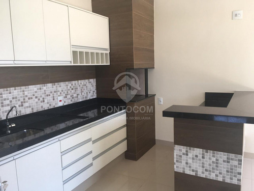 Imagem 5 de 18 de Excelente Casa - Jardim Bela Vista - 3840977v