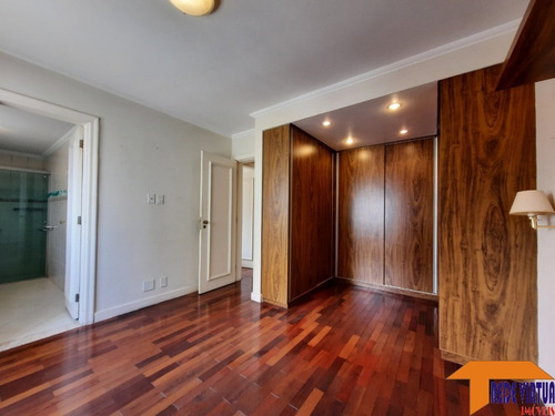 Imagem 24 de 30 de Vende - Alto Padrão - Perdizes Apto 3 Dorm. 1 Suíte - 2 Vagas De Garagem Finíssimo Acabamento - 1609ap - 70669606
