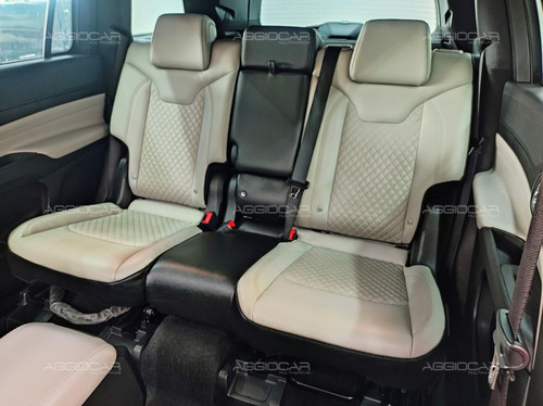 Jeep Commander Limited T270 1.3 Tb Flex Aut