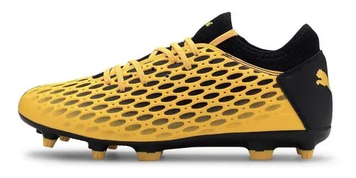Puma future 5.4 yellow hotsell