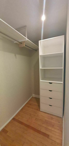 Increíble Departamento En Renta En Polanco Taine