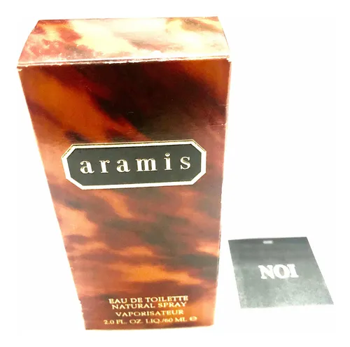 Perfume Aramis 60ml For Men. Original usa