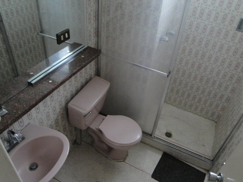 Venta De Apartamento\ San Bernardino Lm-519613