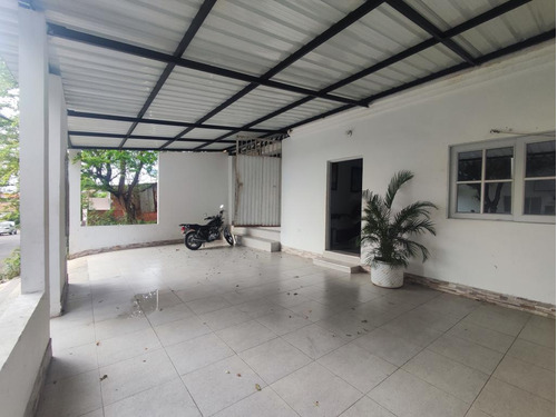 Casa En Venta En Cúcuta. Cod V27875