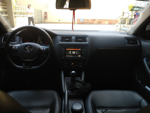 Volkswagen Vento