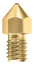 Comprar Pico De Bronce 0.2mm Filamento 1.75 - Nozzle Hotend