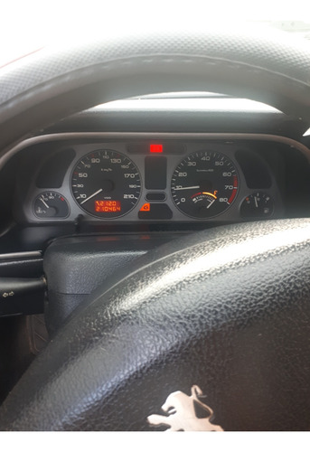 Peugeot 306 1.8 Equinoxe