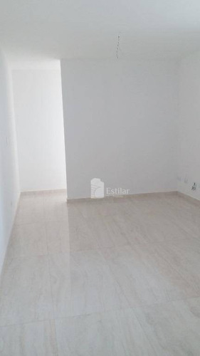 Imagem 13 de 24 de Cobertura 03 Quartos Em São José Dos Pinhais. - Co0021