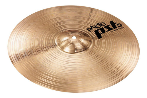 Rock Crash 16 - Marca Paiste