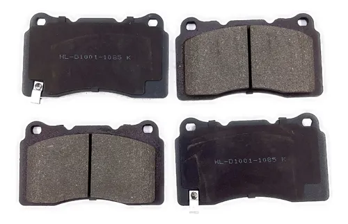 comprar Pastilla De Freno Delantera Subaru Impreza Wrx Sti  2.0 2003