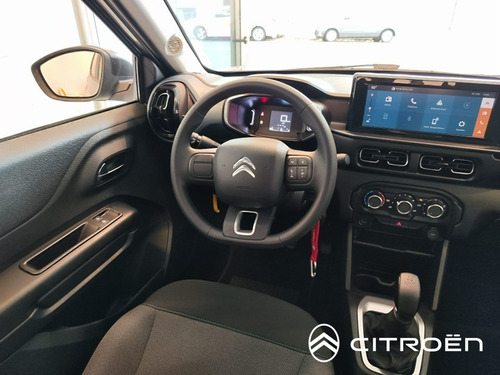 Imagen 13 de 15 de Nuevo Citroen C3 1.2 Feel