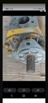 Comprar Bonba Hidráulica Para Makinaria Caterpillar 2 Vía Operativa 