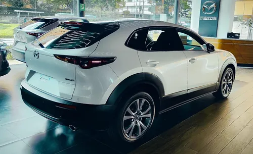 Mazda Cx-30 Touring 2.0 At Hibrida 2026/127/jl