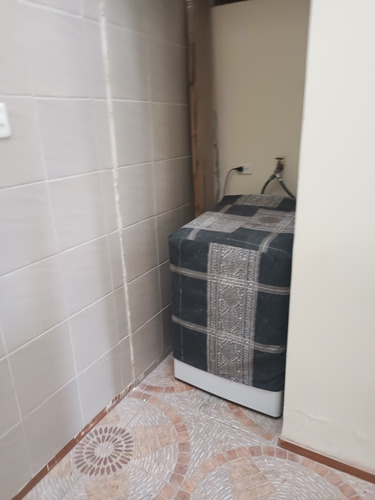 Casa Doble Departamento Sur De Quito