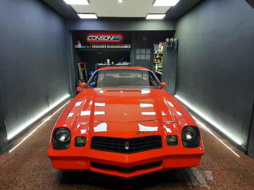 Chevrolet Camaro Camaro Z28