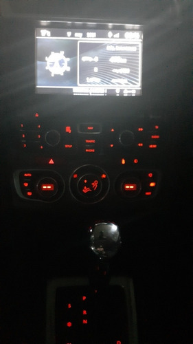 Citroën C4 Lounge 2015 1.6 Tendance At6 Thp 163cv