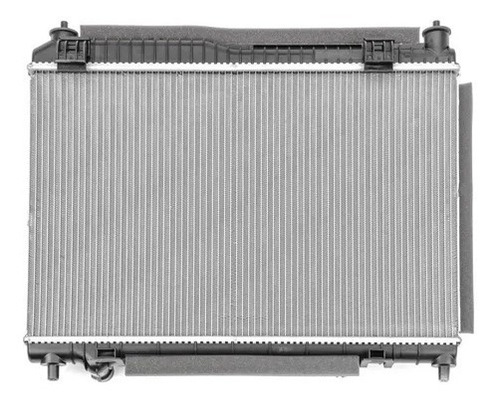 Imagen 2 de 5 de Radiador Original De Agua Ford Fiesta Kinetic 2011/2017
