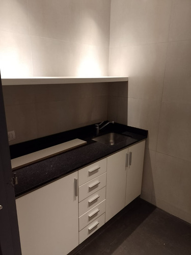 Imagen 8 de 11 de Oficina En Alquiler | Carlos Pellegrini 719 | Piso De 479 M²