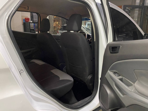 Ford Ecosport 2.0 Se 143cv 4x2