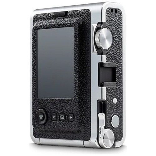 Cámara Instantánea Híbrida Fujifilm Instax Mini Evo Oficial