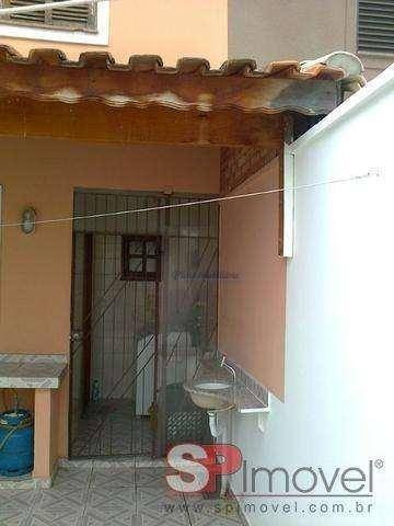 Imagem 6 de 11 de Sobrado À Venda, 80 M² Por R$ 479.000,00 - Vila Basileia - São Paulo/sp - So0142