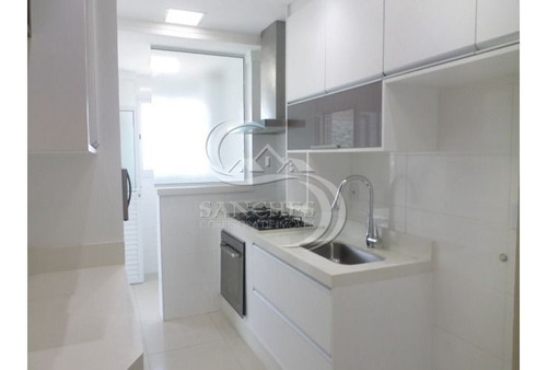 Apartamento 3 Dormitórios Sendo 2 Suítes Em Praia Grande - Canto Do Forte