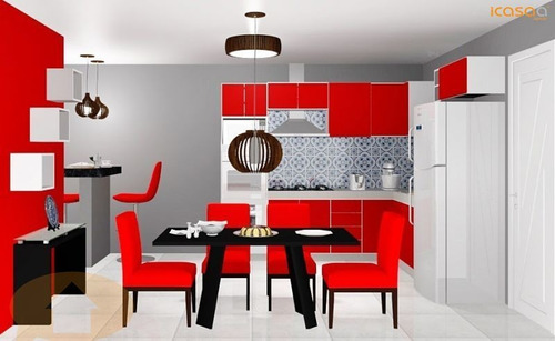 Sobrado - Ref: 8975