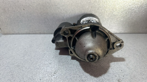 Motor Arraque Gm Vectra 2.0/2.2 16v 2001 A 2005 (Usado)