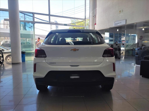 Chevrolet Onix 1.0 FLEX MANUAL