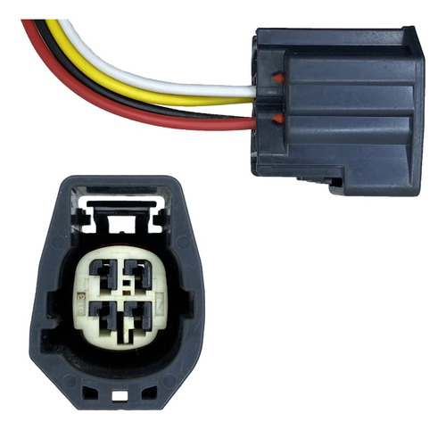 Arnes Conector Sensor Oxigeno Ford