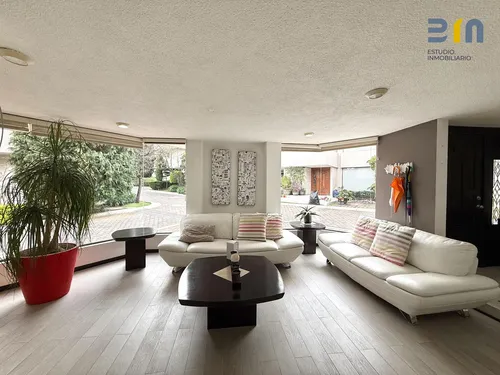 Casa En Venta Lomas De La Herradura