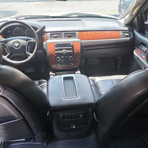 Tahoe Tahoe 4x4