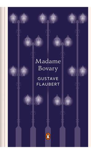 Madame Bovary ( Libro Nuevo Y Original )