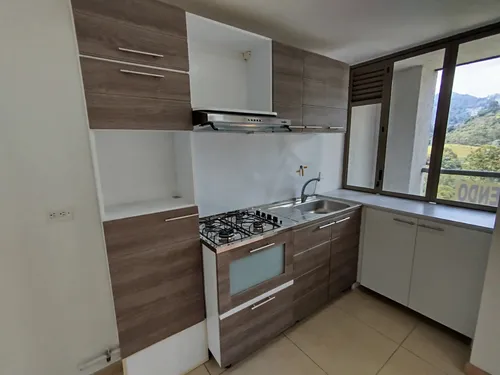 Arriendo Apartamento En Pan De Azúcar