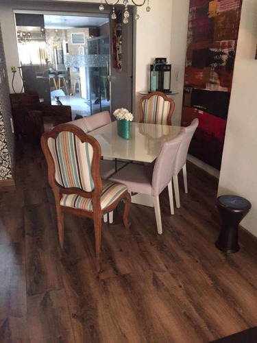 Imagem 3 de 16 de Llinda E Excelente Àrea Privativa De 3 Quartos Com Suíte, E 180m², No Bairro Castelo Em Bh. Região Pampulha! - 7287