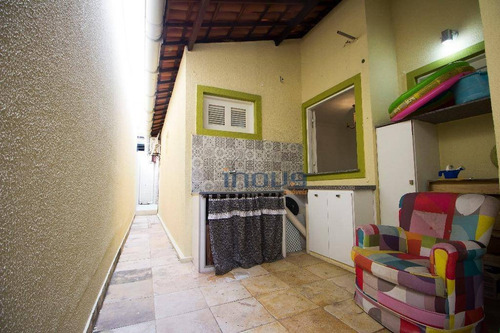Imagem 24 de 29 de Casa Com 2 Dormitórios À Venda, 120 M² Por R$ 320.000,00 - Passaré - Fortaleza/ce - Ca0399